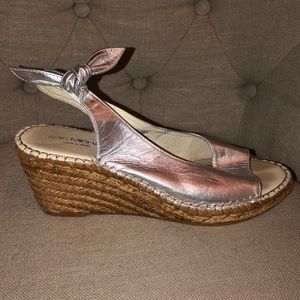 Eric Michael Heels